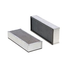 Filtro ai Carboni Attivi 330x130x55 mm