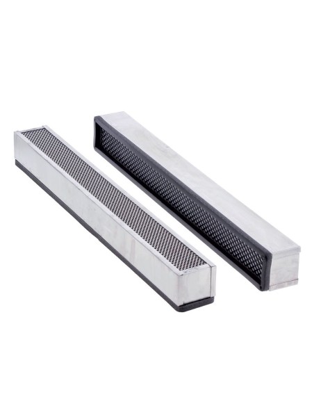 Filtro ai Carboni Attivi 635x70x66 mm