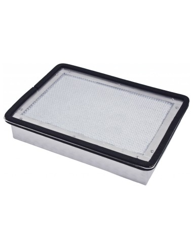 Filtro ai Carboni Attivi 273x190x50 mm