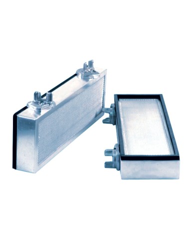 Filtro ai Carboni Attivi 435x178x60 mm