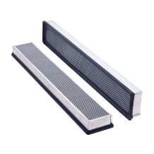 Filtro ai Carboni Attivi 880x135x58 mm