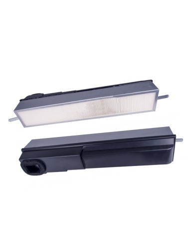 Filtro ai Carboni Attivi 670x100x42 mm