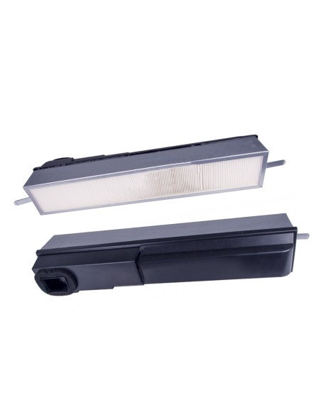 Filtro ai Carboni Attivi 670x100x42 mm