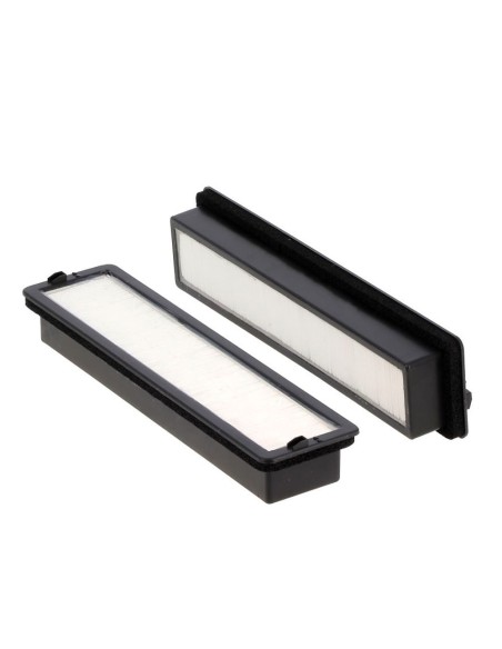 Filtro ai Carboni Attivi 398x98x57 mm