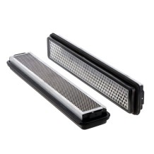 Filtro ai Carboni Attivi 520x104x49 mm