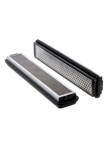 Filtro ai Carboni Attivi 520x104x49 mm