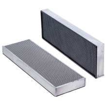 Filtro ai Carboni Attivi 700x230x50 mm