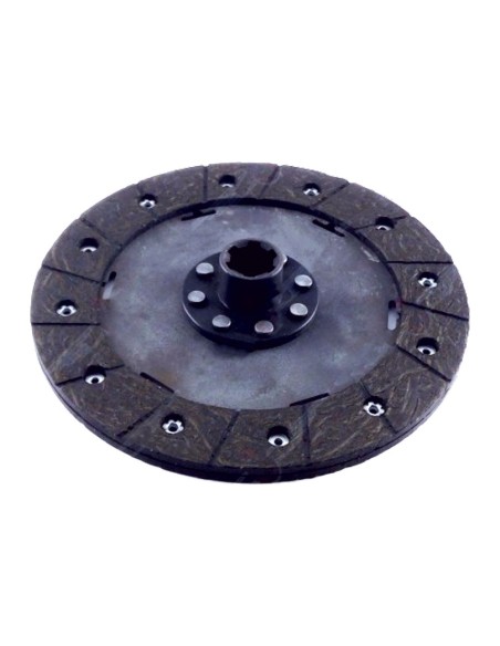 Disco Frizione Per Grillo 9000