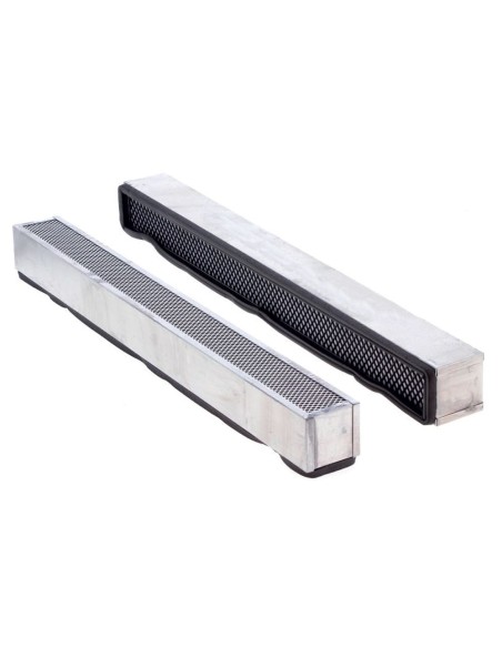 Filtro ai Carboni Attivi 700x70x73 mm