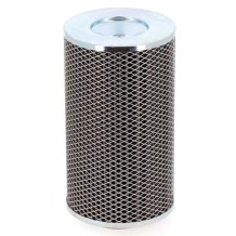 Filtro ai Carboni Attivi 173x87x315 mm