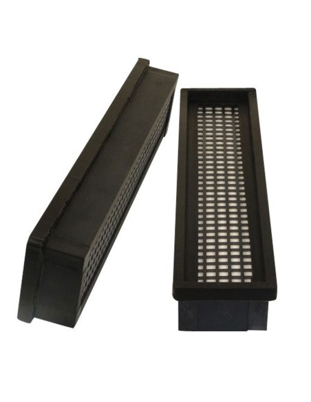 Filtro ai Carboni Attivi 570x95x55 mm