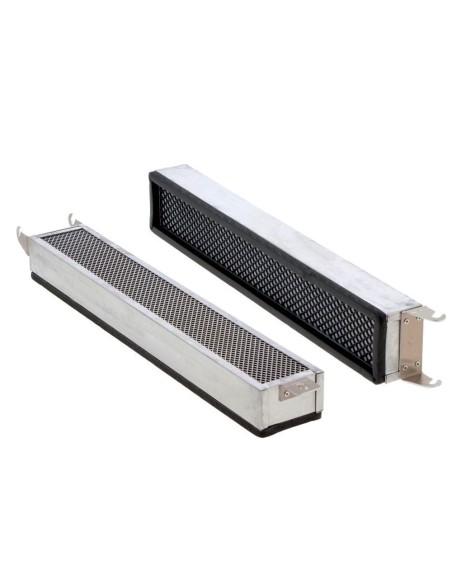 Filtro ai Carboni Attivi 567x80x60 mm