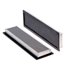 Filtro ai Carboni Attivi 580x176x48 mm