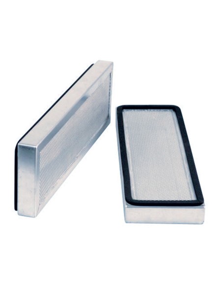 Filtro ai Carboni Attivi 585x125x60 mm