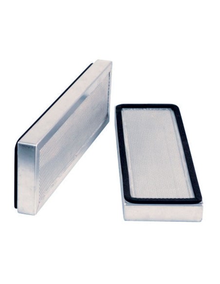 Filtro ai Carboni Attivi 800x140x55 mm