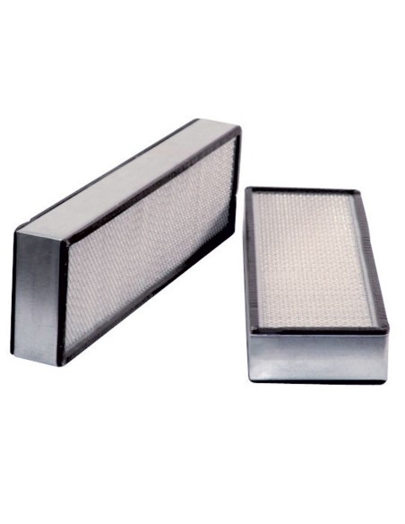 Filtro ai Carboni Attivi 430x260x50 mm