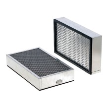 Filtro ai Carboni Attivi 300x170x55 mm