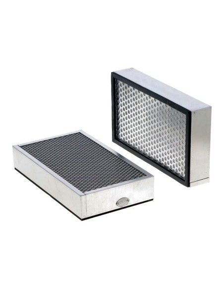 Filtro ai Carboni Attivi 300x170x55 mm