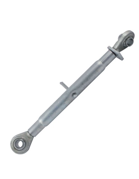 Terzo Punto Meccanico Ø25.4 min 68cm / max 78cm