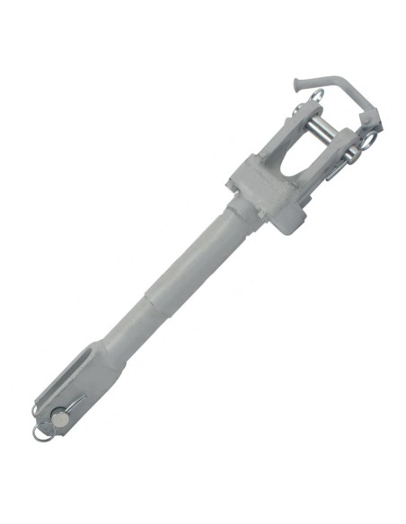 BRACCIO LATERALE DESTRO 660-800mm +60HP