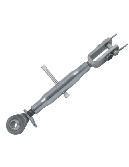 BRACCIO REGOLABILE DI SOLLEVAMENTO 490-700mm