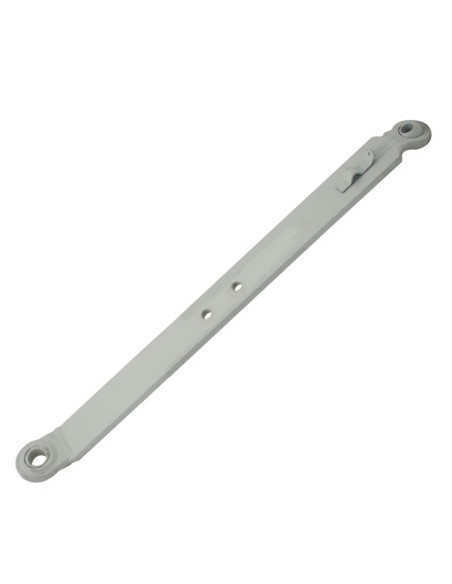 BRACCIO INFERIORE piatto 90x20mm x 725mm