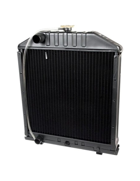 Radiatore S5167365 in Rame 555x675x110 mm