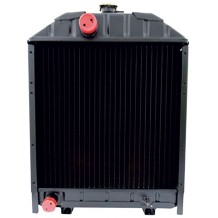 Radiatore S5153481 in Rame 515x655x100 mm