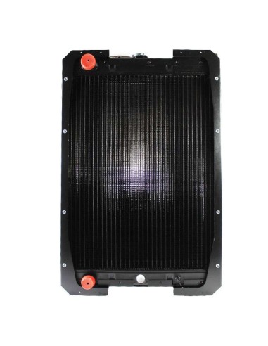 Radiatore 5129229 in Rame 560x862x120 mm