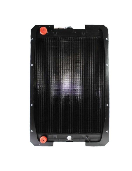 Radiatore 5129229 in Rame 560x862x120 mm