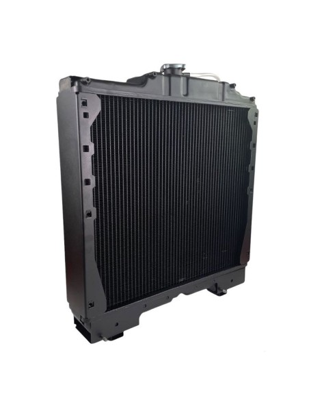 Radiatore S5169275 in Rame 555x615x105 mm