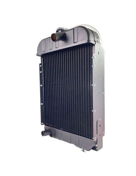 Radiatore 576976 in Rame 425x660x110 mm