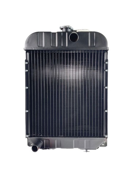 Radiatore 576976 in Rame 425x660x110 mm