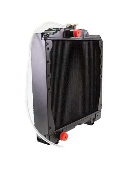 Radiatore S5169271in Rame 555x635x105 mm