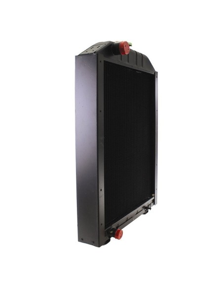 Radiatore 5109294 in Rame 560x815x98 mm