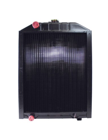 Radiatore 5109294 in Rame 560x815x98 mm