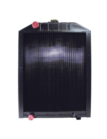 Radiatore 5109294 in Rame 560x815x98 mm