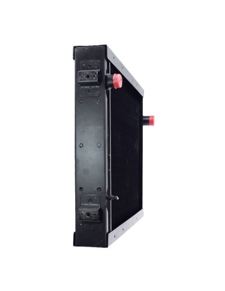 Radiatore 5109294 in Rame 560x815x98 mm