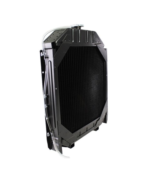 Radiatore 4973345 in Rame 510x680x80 mm