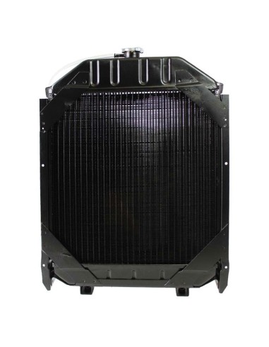 Radiatore 4973345 in Rame 510x680x80 mm