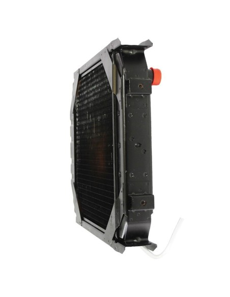 Radiatore 4973345 in Rame 510x680x80 mm