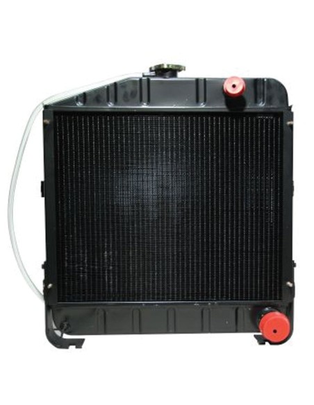 Radiatore 3148115R94  in Rame 490-530x550x75 MM