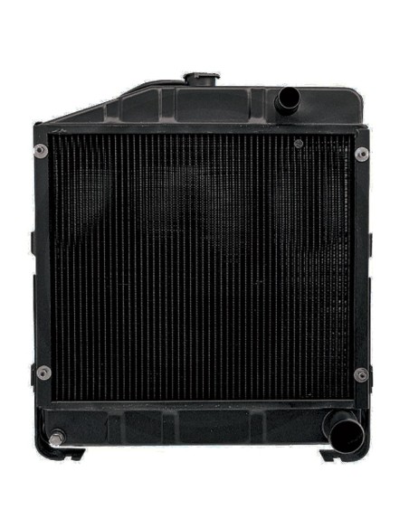 Radiatore 3148115R94  in Rame 490-530x550x75 MM