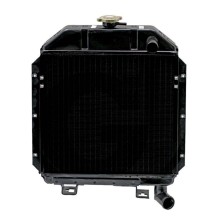 Radiatore 3131579R91 in Rame 410-445x510x95 mm