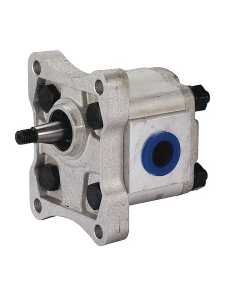 Pompa ad ingranaggi 2,5 cc Destra GRUPPO 1