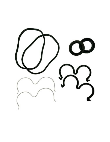 Kit Guarnizioni per Pompe Idrauliche GRUPPO 2 max 175 bar