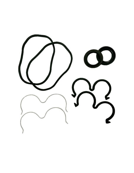 Kit Guarnizioni per Pompe Idrauliche GRUPPO 2 max 175 bar