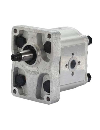 Pompa ad ingranaggi 11,4 cc Destra GRUPPO 2 M6 max 175 bar