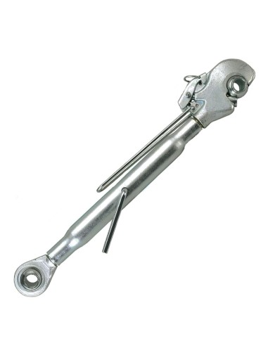 Terzo Punto con Gancio Ø32 min 65cm / max 95cm