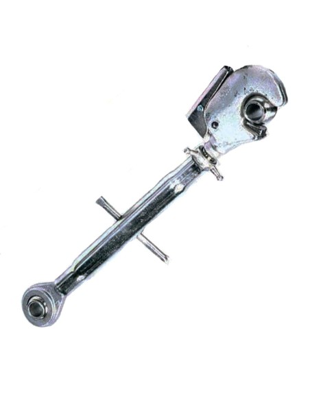 Terzo Punto con Gancio Ø25.4 min 67.5cm / max 95cm